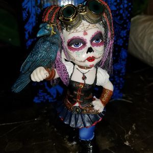 Meet your Posher, Alejandra